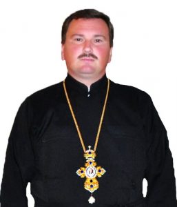 Сагайдак