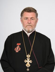 Тичинський