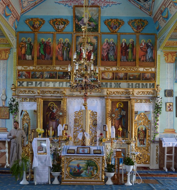 Шевченкове1