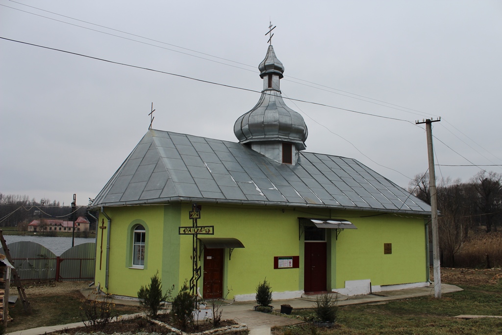 Долинський скит1