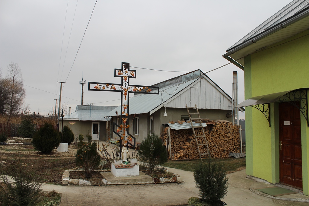 Долинський скит3