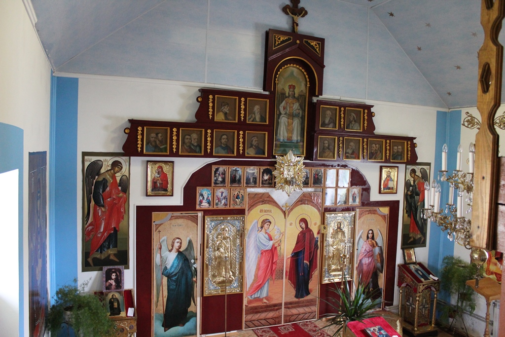 Долинський скит4