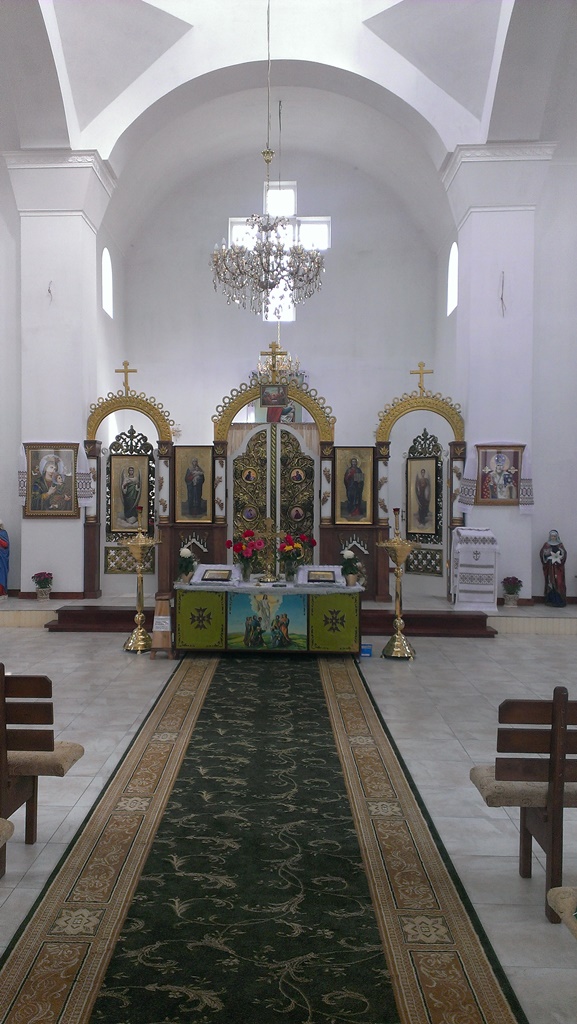 Богородчани2
